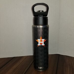 2023 MLB Houston Astros Tervis Tripled Wall Insulated 24 oz NWT New with Tags